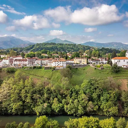 Lägenhet T1 Bis Avec Terrasse, Parking, Wifi Et Animaux Admis A - Fr-1-495-12 *